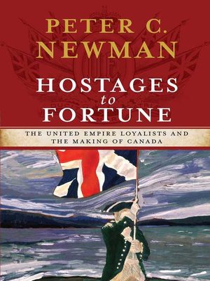 cover image of Hostages to Fortune